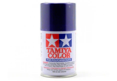 Tamiya PS Polycarbonate Spray Paint Various Colours - Image 19