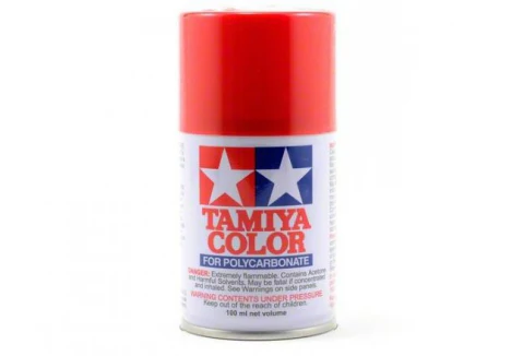 Tamiya PS Polycarbonate Spray Paint Various Colours - Image 22