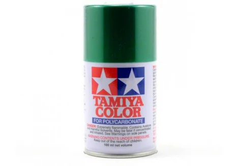 Tamiya PS Polycarbonate Spray Paint Various Colours - Image 23