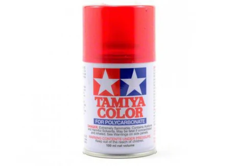 Tamiya PS Polycarbonate Spray Paint Various Colours - Image 24