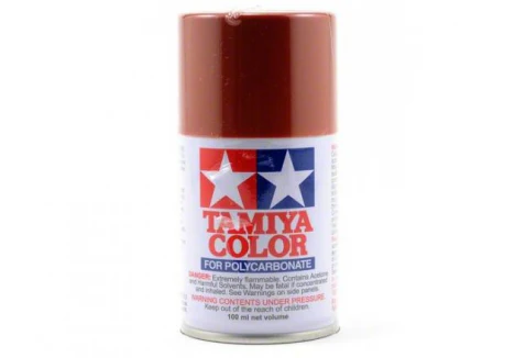 Tamiya PS Polycarbonate Spray Paint Various Colours - Image 25
