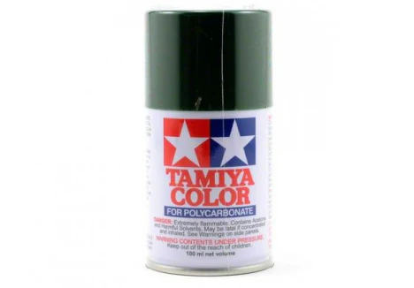 Tamiya PS Polycarbonate Spray Paint Various Colours - Image 27