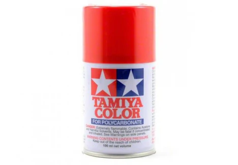 Tamiya PS Polycarbonate Spray Paint Various Colours - Image 28