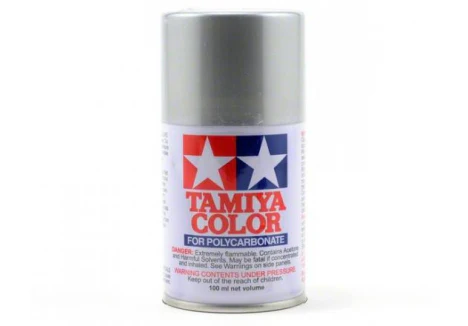 Tamiya PS Polycarbonate Spray Paint Various Colours - Image 29