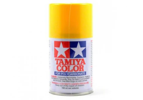 Tamiya PS Polycarbonate Spray Paint Various Colours - Image 30
