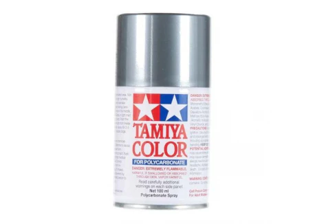 Tamiya PS Polycarbonate Spray Paint Various Colours - Image 31