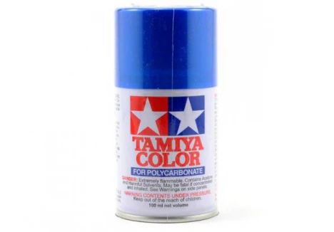Tamiya PS Polycarbonate Spray Paint Various Colours - Image 32