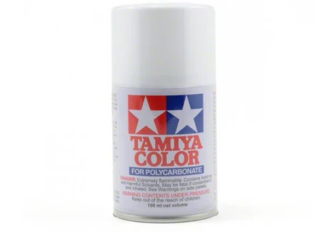 Tamiya PS Polycarbonate Spray Paint Various Colours - Image 35