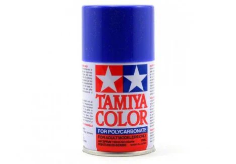 Tamiya PS Polycarbonate Spray Paint Various Colours - Image 9