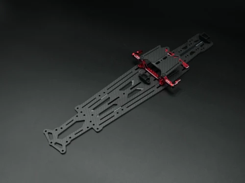 Team AD ADR For Yokomo RD2.0 / YD2 Series RED – AD-9014 various colours - Image 3