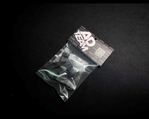 TEAM AD BATTERY HOLDER (QUICK RELEASE) FOR YOKOMO MD1.0 – AD-9026 - Image 4