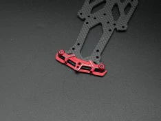 TEAM AD HYBRID FRONT BUMPER AD-9036 - Image 3