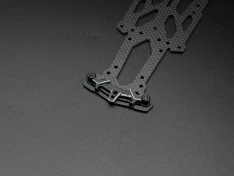 TEAM AD HYBRID FRONT BUMPER AD-9036 - Image 4