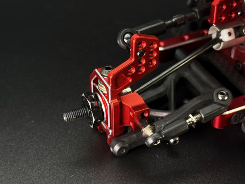 Team AD Rear Hub Carrier various colours – AD-9011 - Image 3