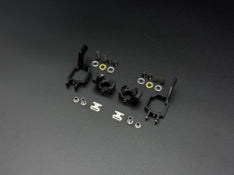 Team AD Rear Hub Carrier various colours – AD-9011 - Image 5