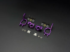 Team AD Rear Hub Carrier various colours – AD-9011 - Image 6