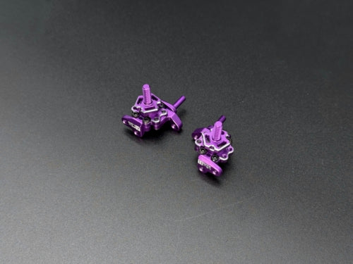 Team AD Steering Blocks AD-9012 various colours - Image 5