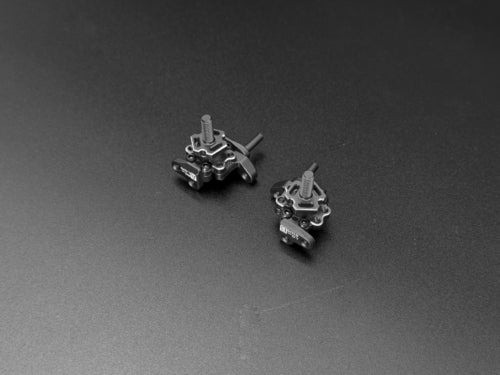Team AD Steering Blocks AD-9012 various colours - Image 6