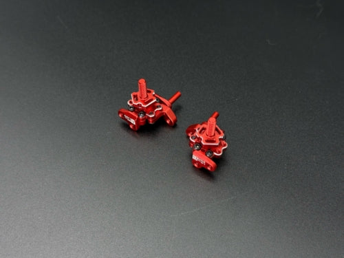 Team AD Steering Blocks AD-9012 various colours - Image 7