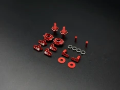 Team AD Steering Blocks AD-9012 various colours - Image 8