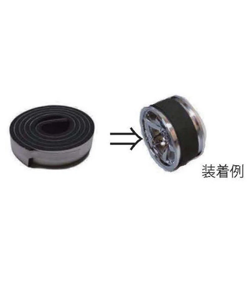 Tire foam 2 rolls TP-72B - Image 2