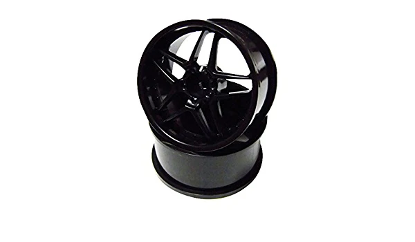 Topline Blitz BRW03 27mm + 3mm Black BRW-070BK