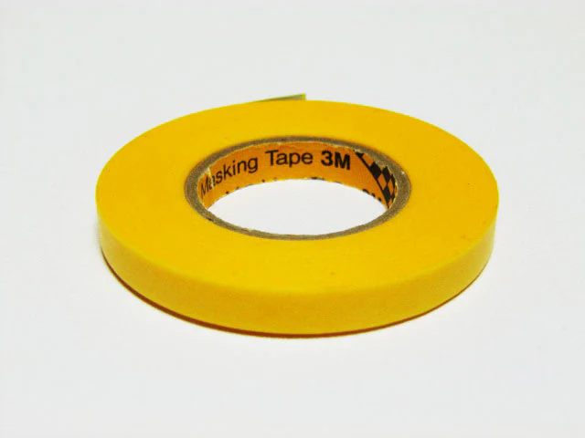 Topline – Masking Tape for Body 18m bm -006-010-018-040