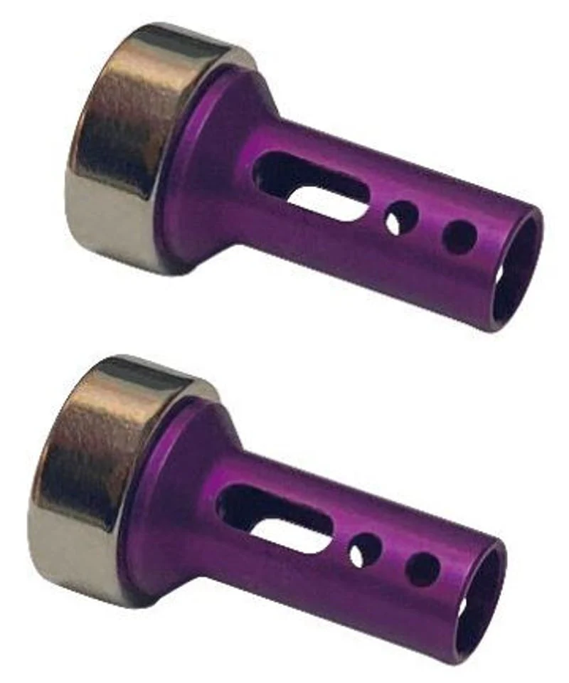 Topline stealth body mount front various colours tp 80 - Image 2