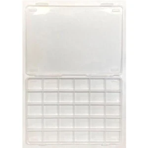 Topline Storage case (L1) TP-210
