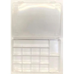 Topline Storage case (L3) TP-212