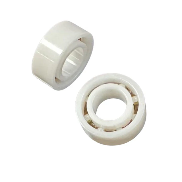 TOPLINE Ultra Spin Full Ceramic Bearing NX 1510 (2pcs) – TP-623