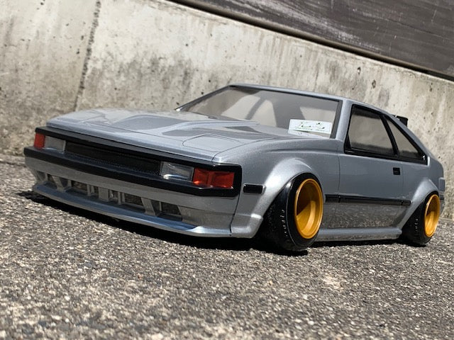 Toyota Celica Supra XX A60 1-10 Body Set [Pandora] PAB-3193 - Image 9