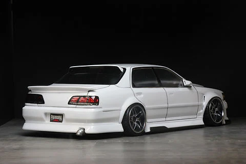 Toyota CRESTA JZX100 BLS | BN-Sports [PAB-3225] - Image 2