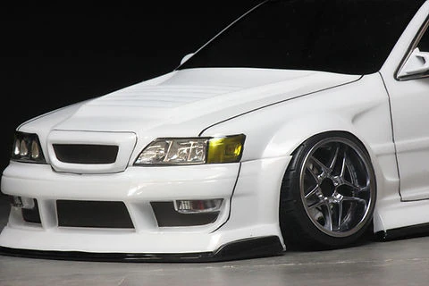 Toyota CRESTA JZX100 BLS | BN-Sports [PAB-3225] - Image 4