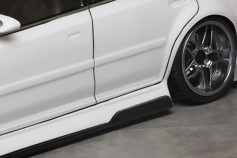 Toyota CRESTA JZX100 BLS | BN-Sports [PAB-3225] - Image 6