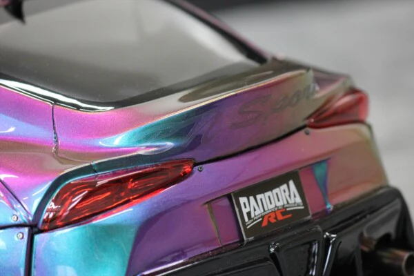 Toyota GR Supra A90 BLS | BN-Sports pab 3212 - Image 7