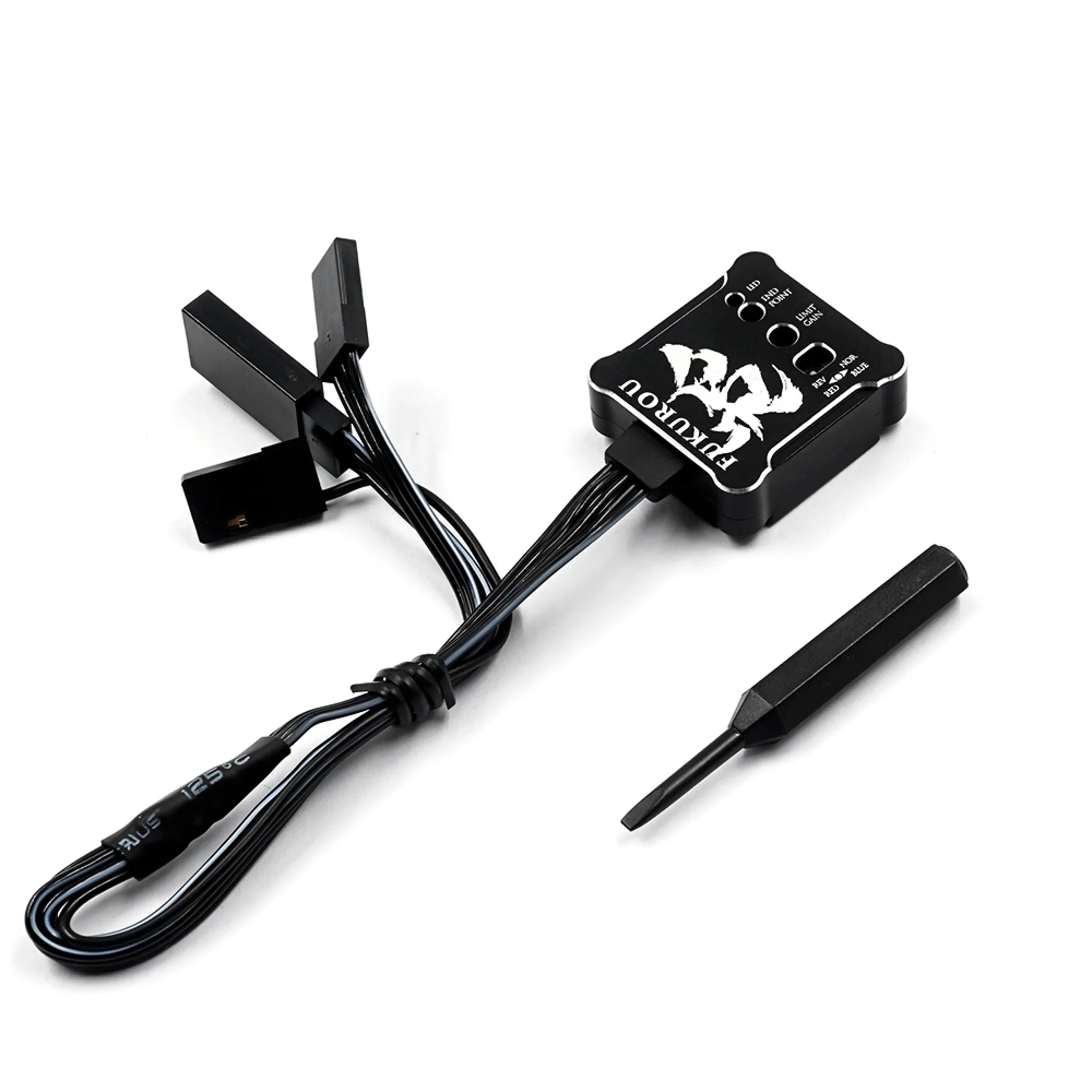New onisiki gyro ONI2805 - Image 4