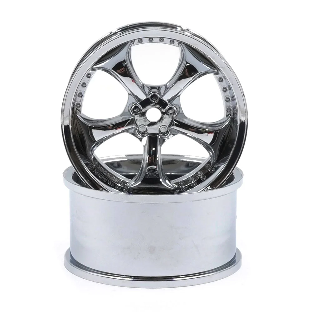 Vs kf high chrome 7mm offset