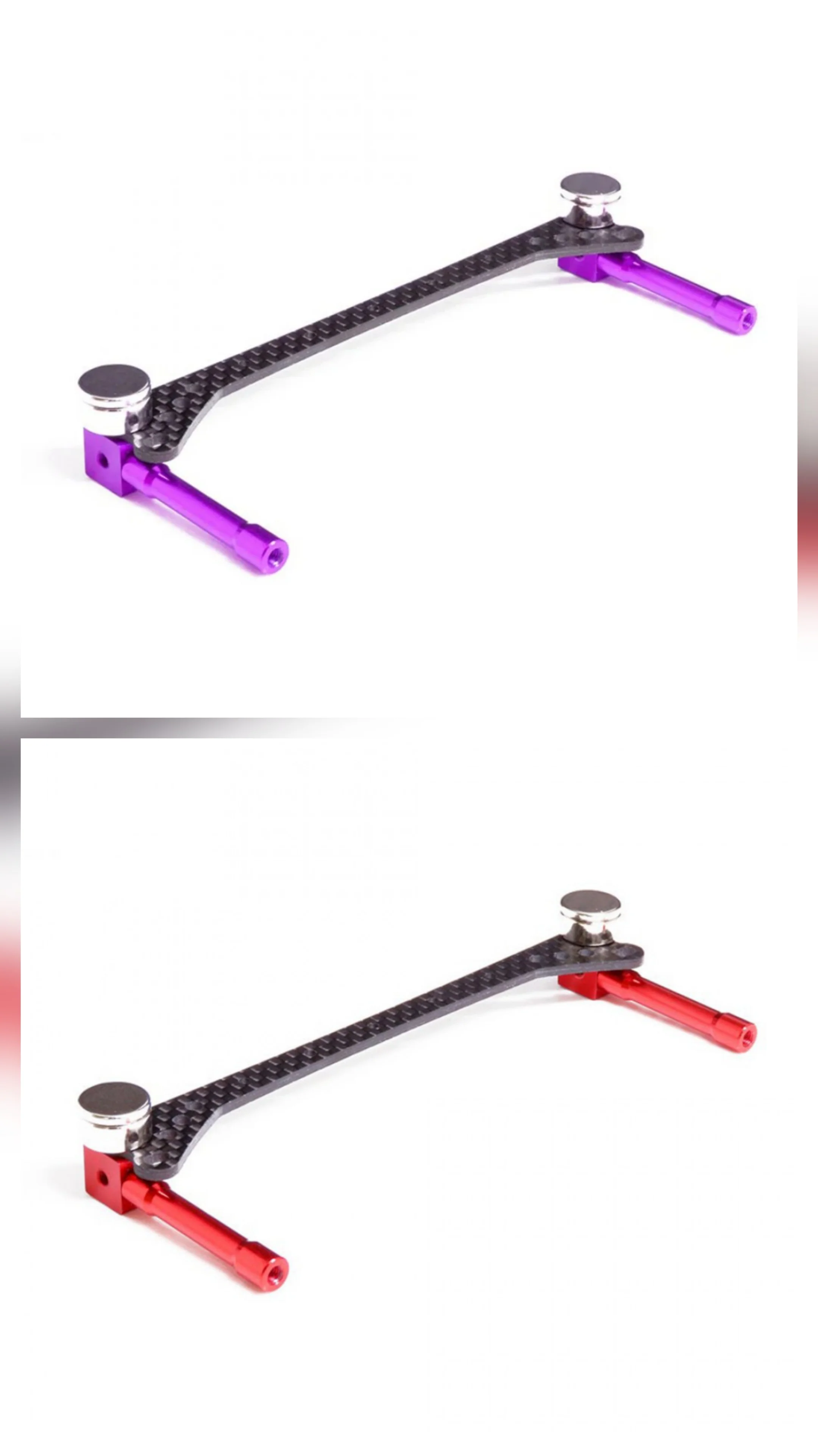 Wrap Up Next Complete Magnet Body Mount Set 0829-FD 0830-FD 0831-FD