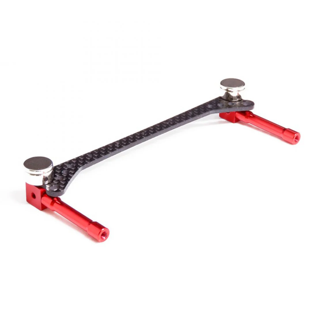Wrap Up Next Complete Magnet Body Mount Set 0829-FD 0830-FD 0831-FD - Image 3