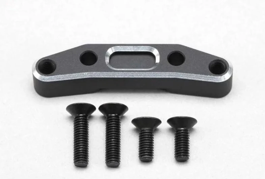 Y2-202BB - Chamfered Bell Crank Base for RD2.0