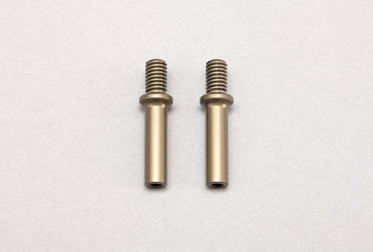 Y2-415AL3A - Yokomo ST Block stopper _3 Pin for YD-2sers