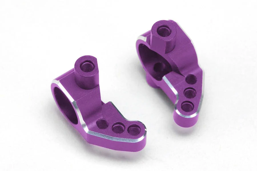 Y2-415SA - Yokomo Alloy Light Weight Steering Block for RD/SD Series various