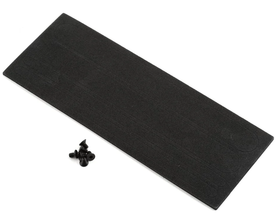 Yeah Racing 1/10 On-Road Aluminum & Carbon Multi-Function Car Stand (Black) YT-0149BK - Image 4