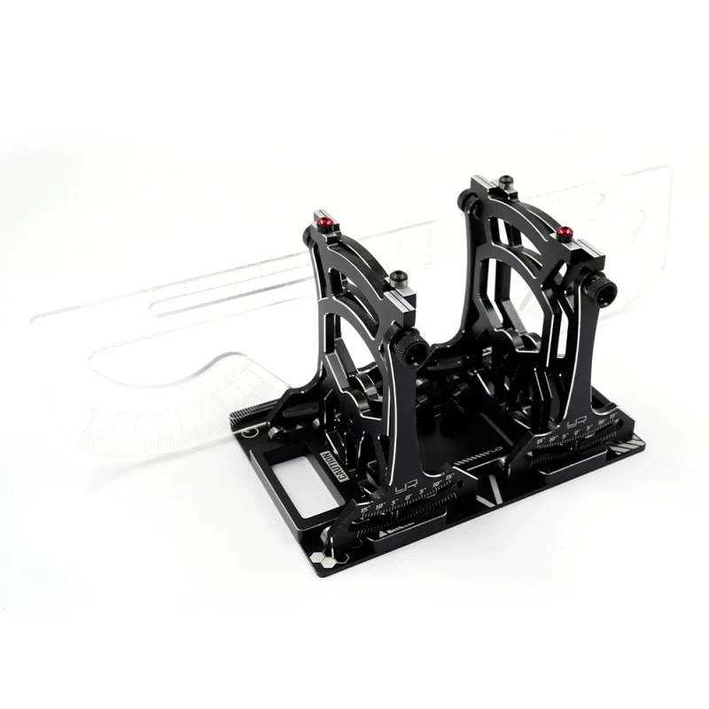 Yeah Racing 1/10 Set-up System Stand Yt-0243