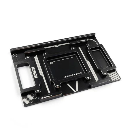 Yeah Racing 1/10 Set-up System Stand Yt-0243 - Image 2