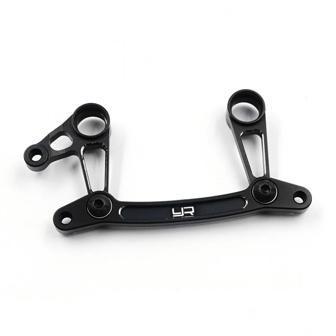 Yeah Racing Aluminum Steering Set For 3racing Sakura D6