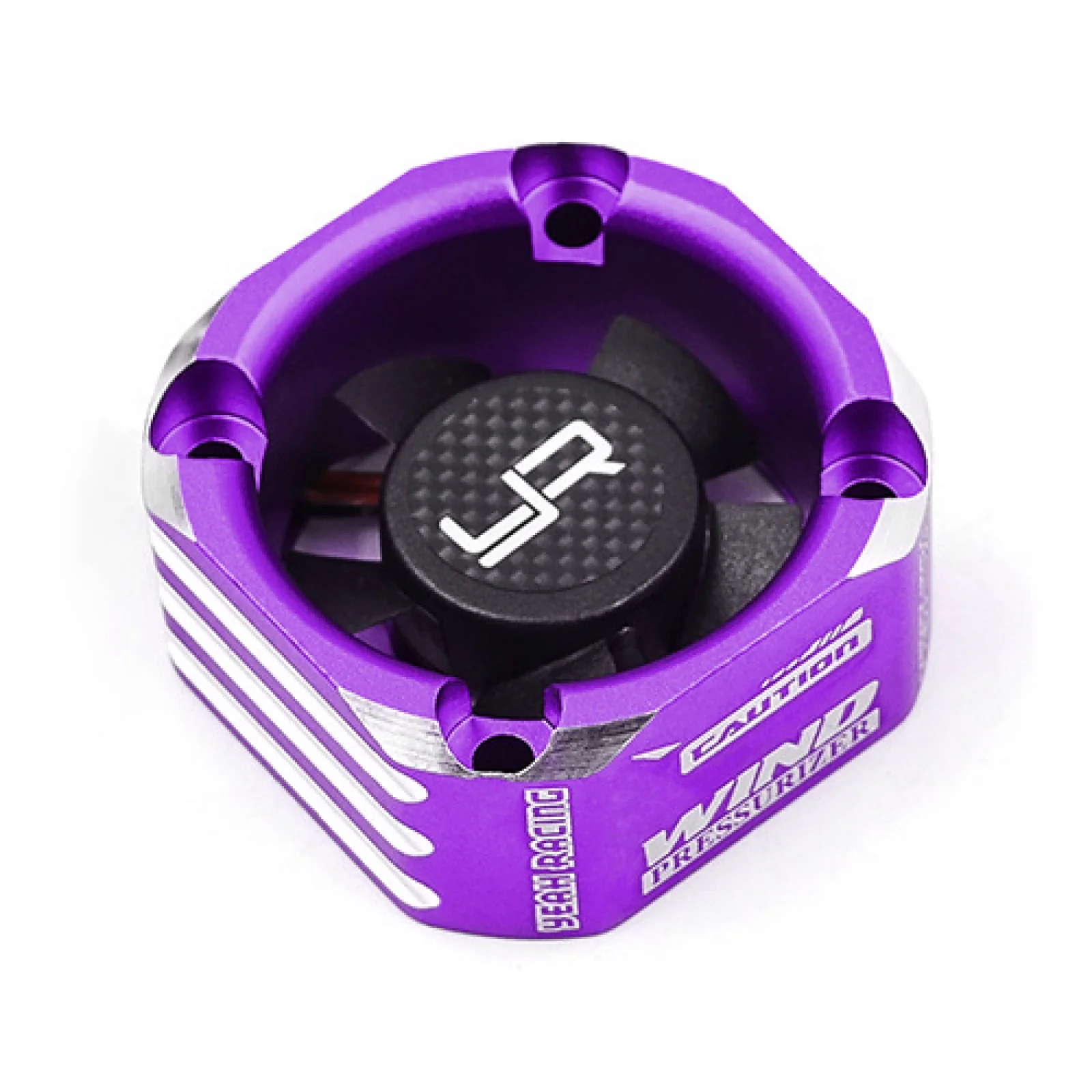 Yeah Racing fan booster fan Rc Drift Asbo Rc - Image 5