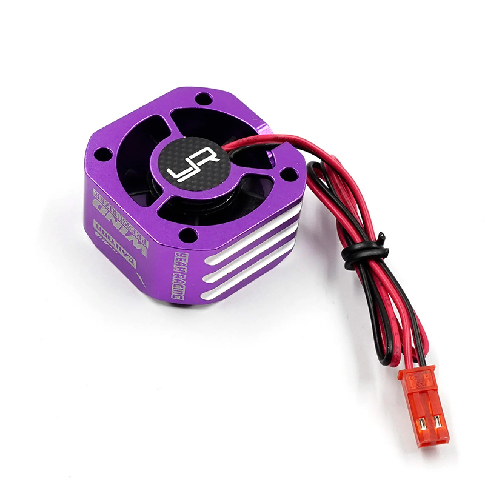 Yeah Racing fan booster fan Rc Drift Asbo Rc - Image 6