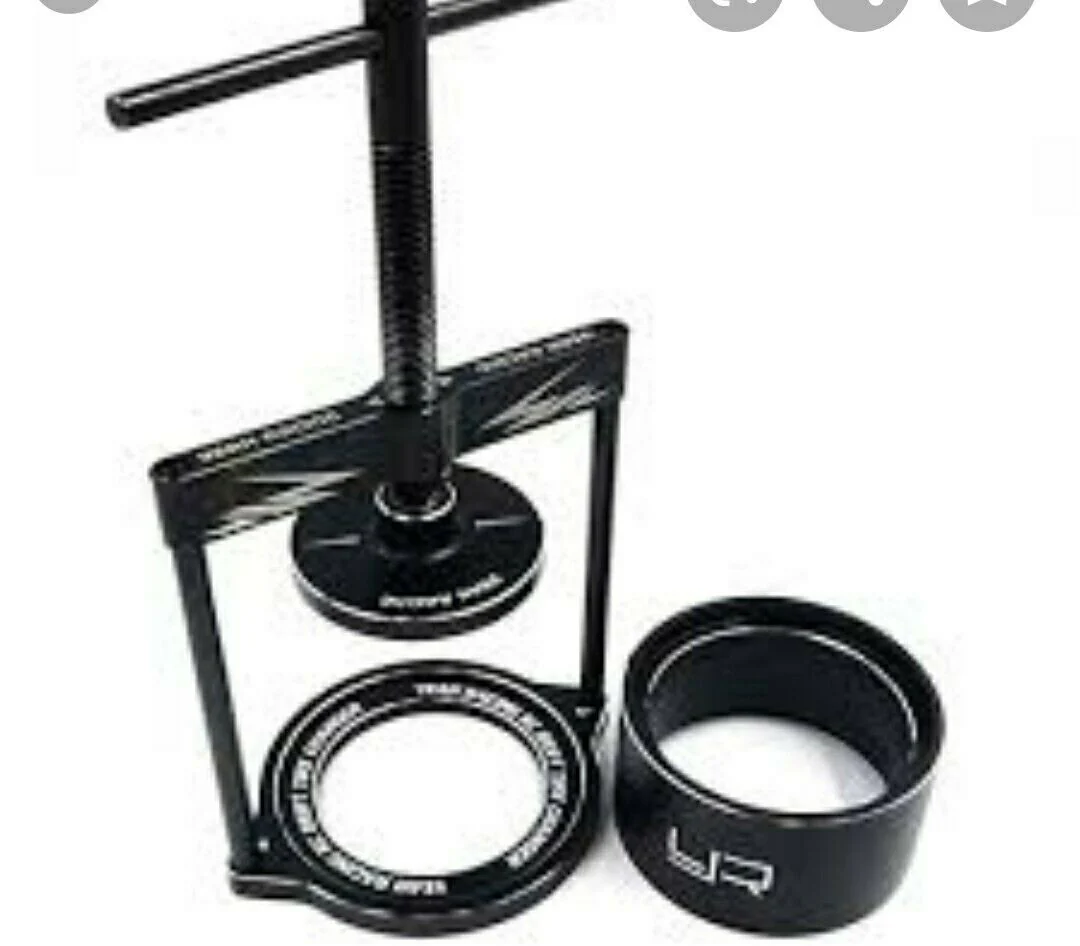 Yeah racing tire changer rcDrift Asbo Rc